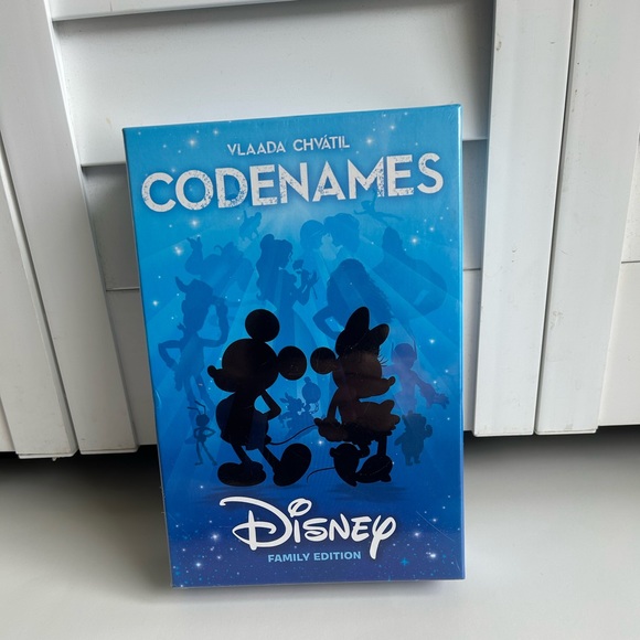 Disney Games New Disney Game Poshmark